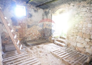 Stanza vuota - Rustico CONTRADA  MONACHELLA, Ragusa - foto 7