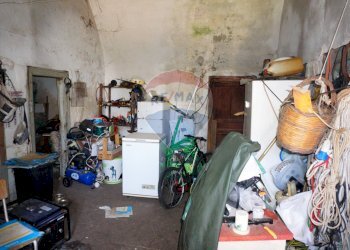Dispensa di stoccaggio - Rustico CONTRADA  MONACHELLA, Ragusa - foto 17