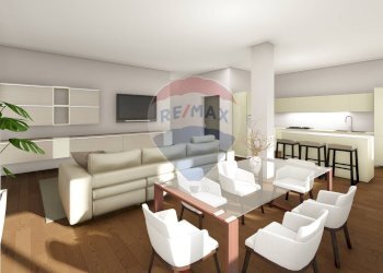 Sala da pranzo - Appartamento Ragusa - foto 4