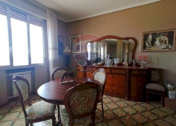 Sala da pranzo - Appartamento Ragusa - foto 12