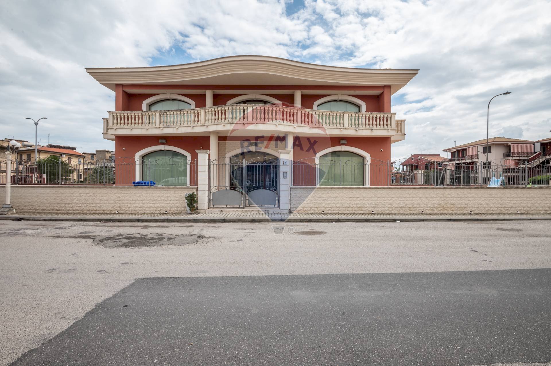 Casa all\'aperto - Commercial Premises contrada quadri, Francofonte - photo 3