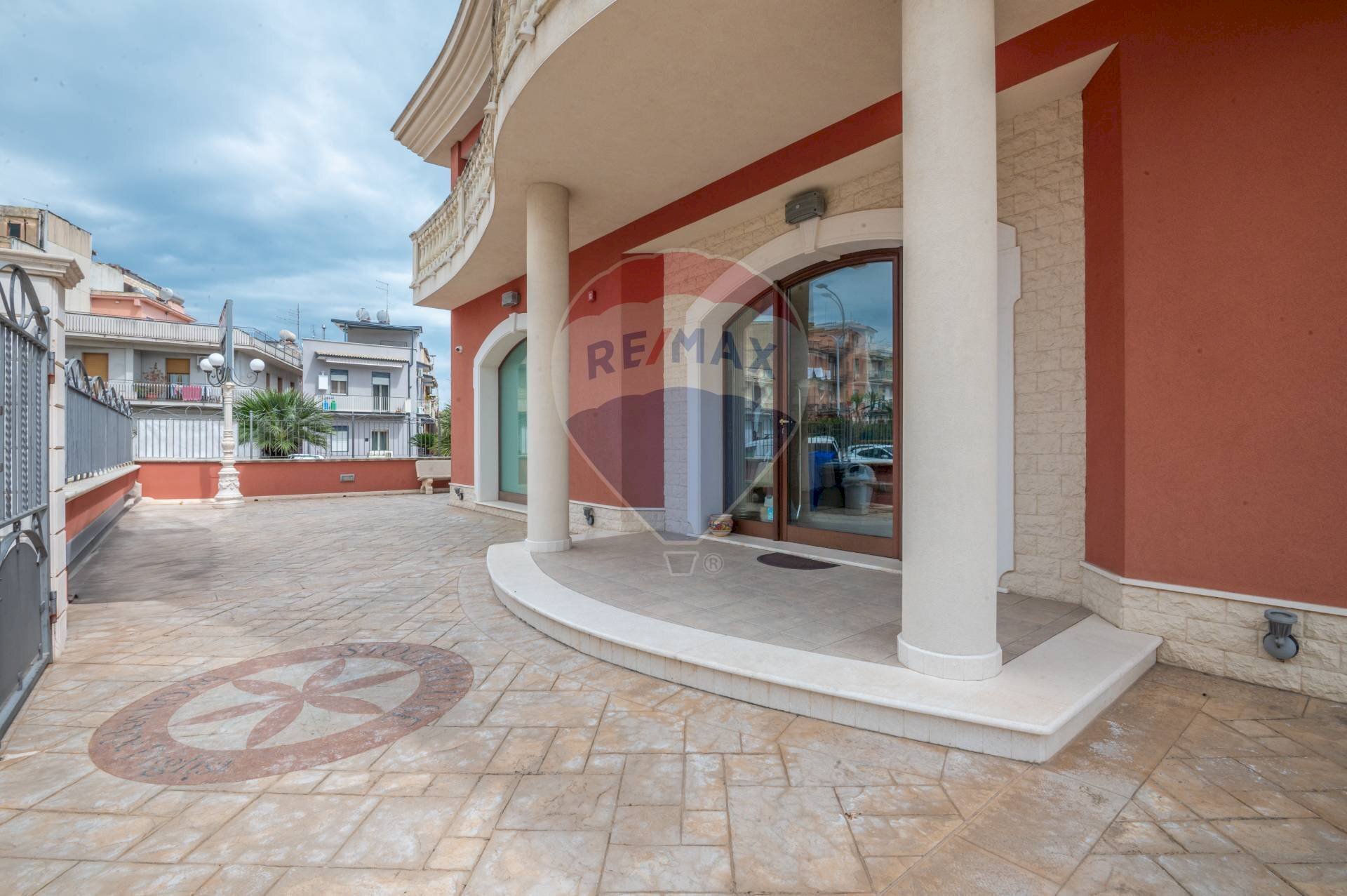 Terrazza - Commercial Premises contrada quadri, Francofonte - photo 2