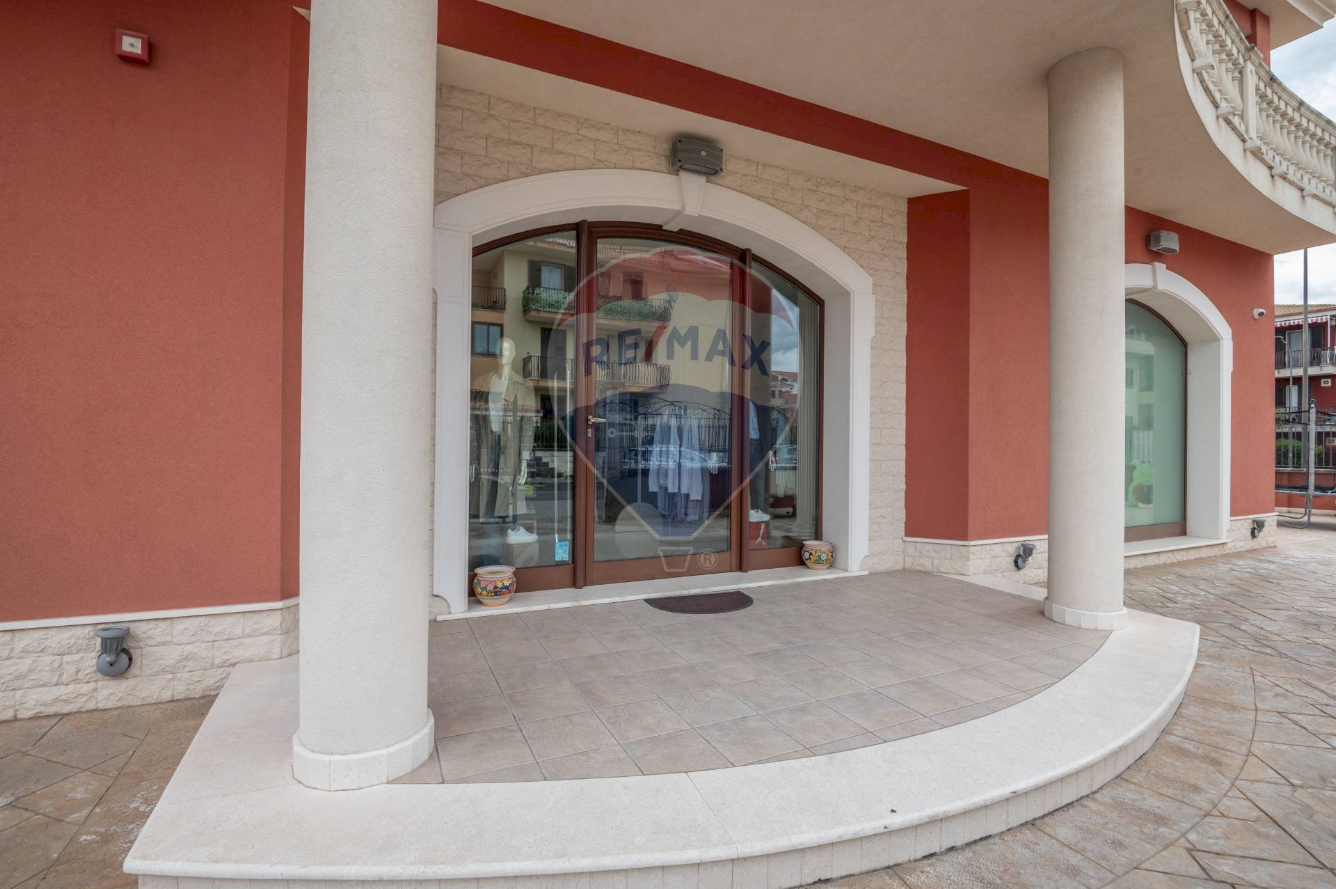 Terrazza - Commercial Premises contrada  quadri, Francofonte - photo 1