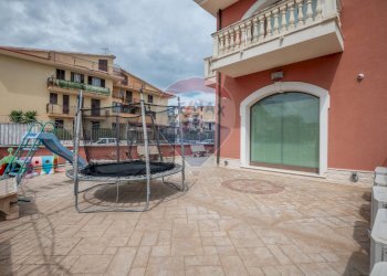 Edificio all\'aperto - Locale Commerciale contrada  quadri, Francofonte - foto 9