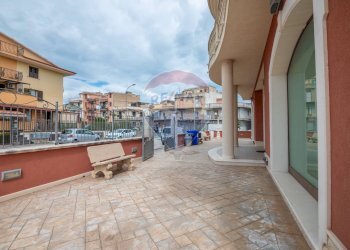 Terrazza - Locale Commerciale contrada  quadri, Francofonte - foto 10