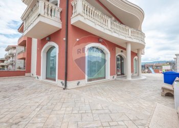 Casa all\'aperto - Locale Commerciale contrada  quadri, Francofonte - foto 12