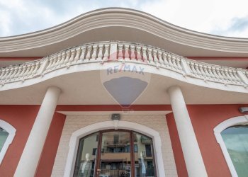 Edificio all\'aperto - Locale Commerciale contrada  quadri, Francofonte - foto 15