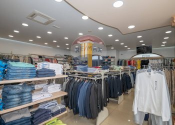 Cabina armadio - Locale Commerciale contrada  quadri, Francofonte - foto 17