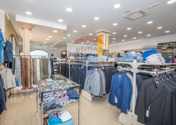 Cabina armadio - Locale Commerciale contrada  quadri, Francofonte - foto 18