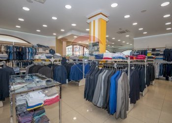 Cabina armadio - Locale Commerciale contrada  quadri, Francofonte - foto 19