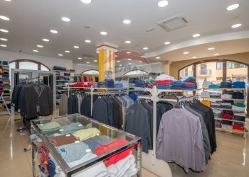 Cabina armadio - Locale Commerciale contrada  quadri, Francofonte - foto 20