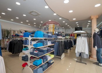 Cabina armadio - Locale Commerciale contrada  quadri, Francofonte - foto 21