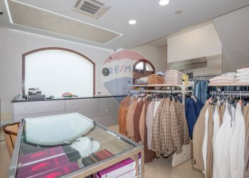 Cabina armadio - Locale Commerciale contrada  quadri, Francofonte - foto 22