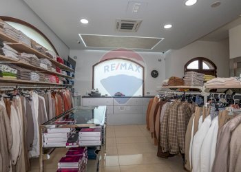 Cabina armadio - Locale Commerciale contrada  quadri, Francofonte - foto 23