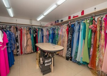 Cabina armadio - Locale Commerciale contrada  quadri, Francofonte - foto 27