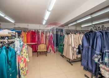 Cabina armadio - Locale Commerciale contrada  quadri, Francofonte - foto 29