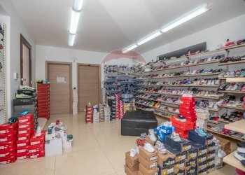 Dispensa di stoccaggio - Locale Commerciale contrada  quadri, Francofonte - foto 31