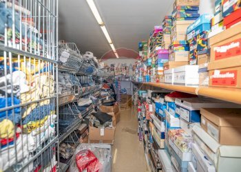 Dispensa di stoccaggio - Locale Commerciale contrada  quadri, Francofonte - foto 33