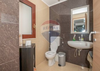 Bagno - Locale Commerciale contrada  quadri, Francofonte - foto 35