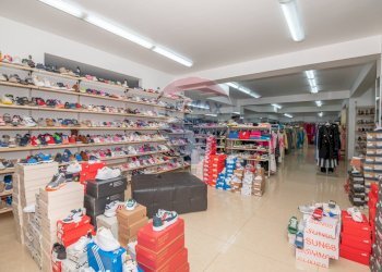 Dispensa di stoccaggio - Locale Commerciale contrada  quadri, Francofonte - foto 36