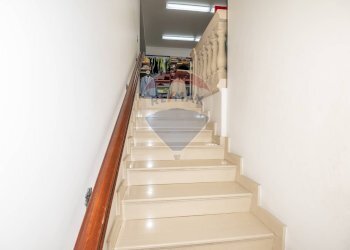 Scale - Locale Commerciale contrada  quadri, Francofonte - foto 38