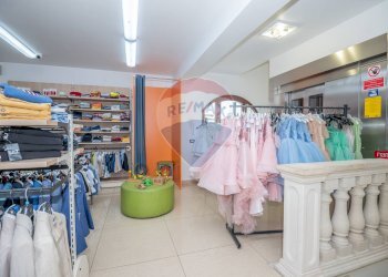 Cabina armadio - Locale Commerciale contrada  quadri, Francofonte - foto 39