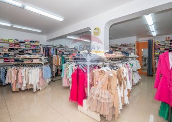 Cabina armadio - Locale Commerciale contrada  quadri, Francofonte - foto 40