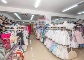 Cabina armadio - Locale Commerciale contrada  quadri, Francofonte - foto 41