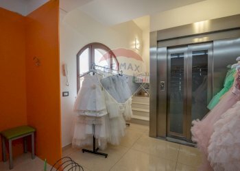 Bagno - Locale Commerciale contrada  quadri, Francofonte - foto 42