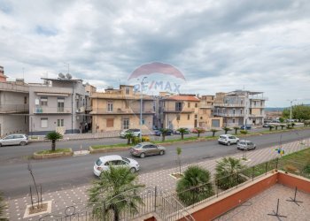 Edificio all\'aperto - Locale Commerciale contrada  quadri, Francofonte - foto 44