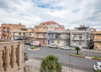 Edificio all\'aperto - Locale Commerciale contrada  quadri, Francofonte - foto 45