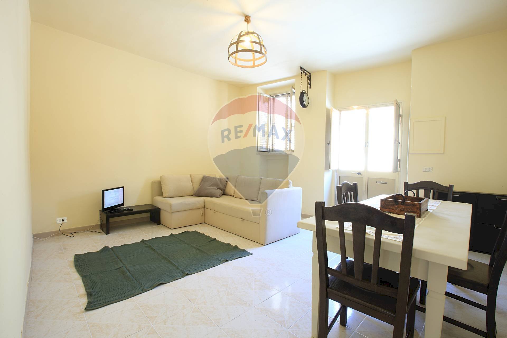 Sala da pranzo - Casa indipendente venticinque luglio
 
225, Comiso - foto 1