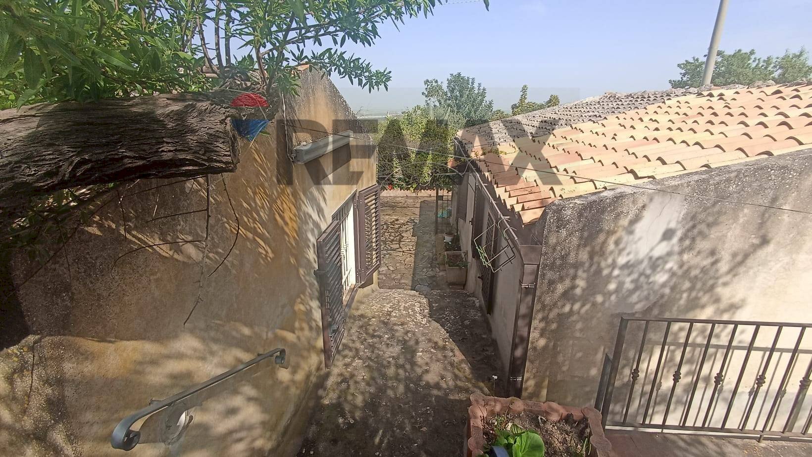 Casa all\'aperto - Rustico donnagona
 
snc, Chiaramonte Gulfi - foto 1