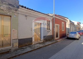 Edificio all\'aperto - Casa indipendente venticinque luglio
 
225, Comiso - foto 37