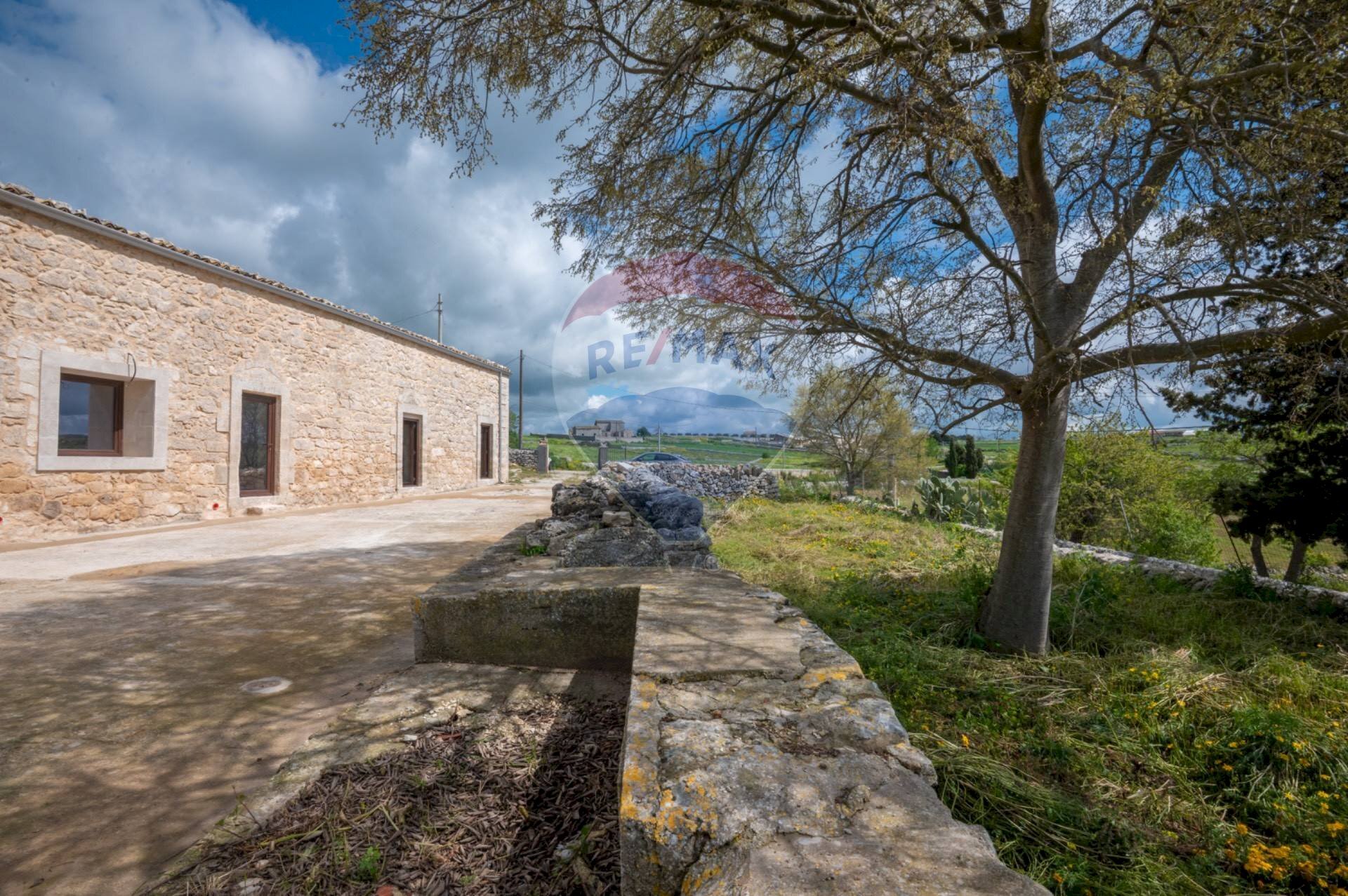 Casa all\'aperto - Rustico C.da Beddio Tresauro, Ragusa - foto 2