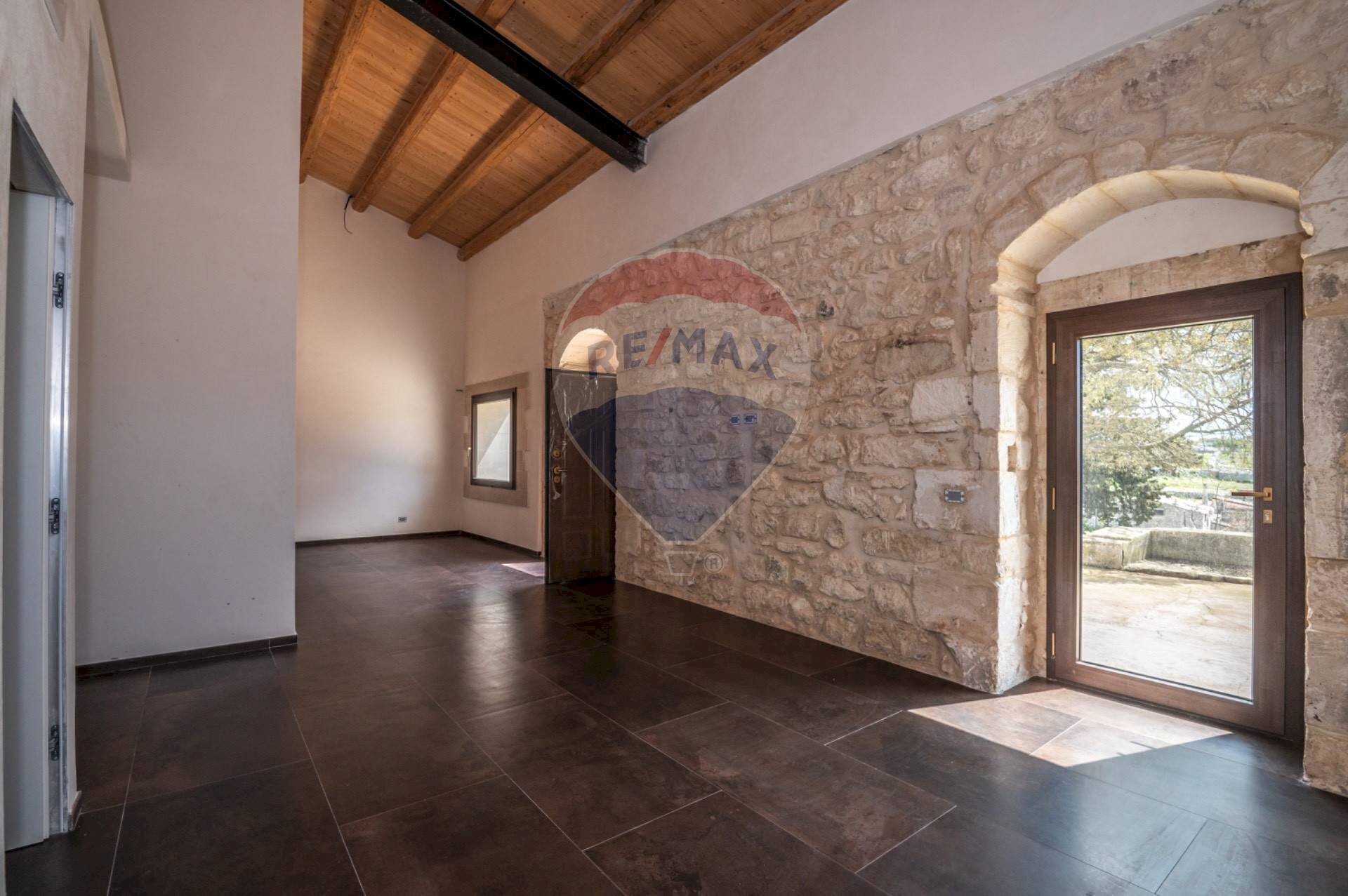 Stanza vuota - Rustico C.da Beddio Tresauro, Ragusa - foto 1