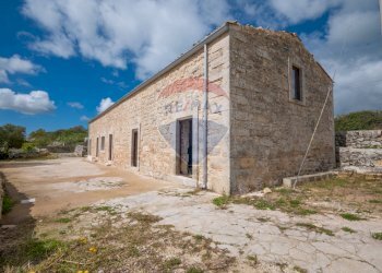 Casa all\'aperto - Rustico C.da Beddio Tresauro, Ragusa - foto 4
