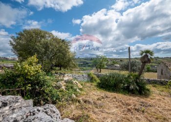 Giardino - Rustico C.da Beddio Tresauro, Ragusa - foto 5