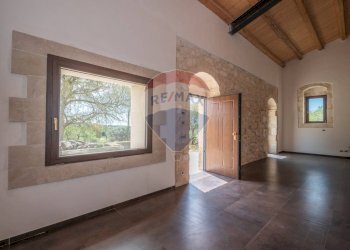 Stanza vuota - Rustico C.da Beddio Tresauro, Ragusa - foto 7