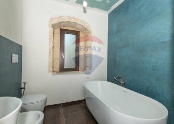 Bagno - Rustico C.da Beddio Tresauro, Ragusa - foto 21