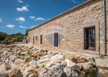 Casa all\'aperto - Rustico C.da Beddio Tresauro, Ragusa - foto 23