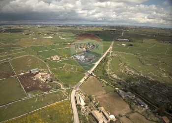 Posizione della mappa - Rustico C.da Beddio Tresauro, Ragusa - foto 24