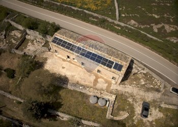 Dettagli - Rustico C.da Beddio Tresauro, Ragusa - foto 26