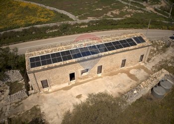 Casa all\'aperto - Rustico C.da Beddio Tresauro, Ragusa - foto 27