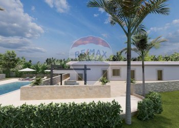 Casa all\'aperto - Rustico C.da Beddio Tresauro, Ragusa - foto 28