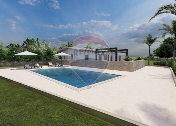 Piscina - Rustico C.da Beddio Tresauro, Ragusa - foto 29