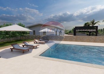 Piscina - Rustico C.da Beddio Tresauro, Ragusa - foto 30