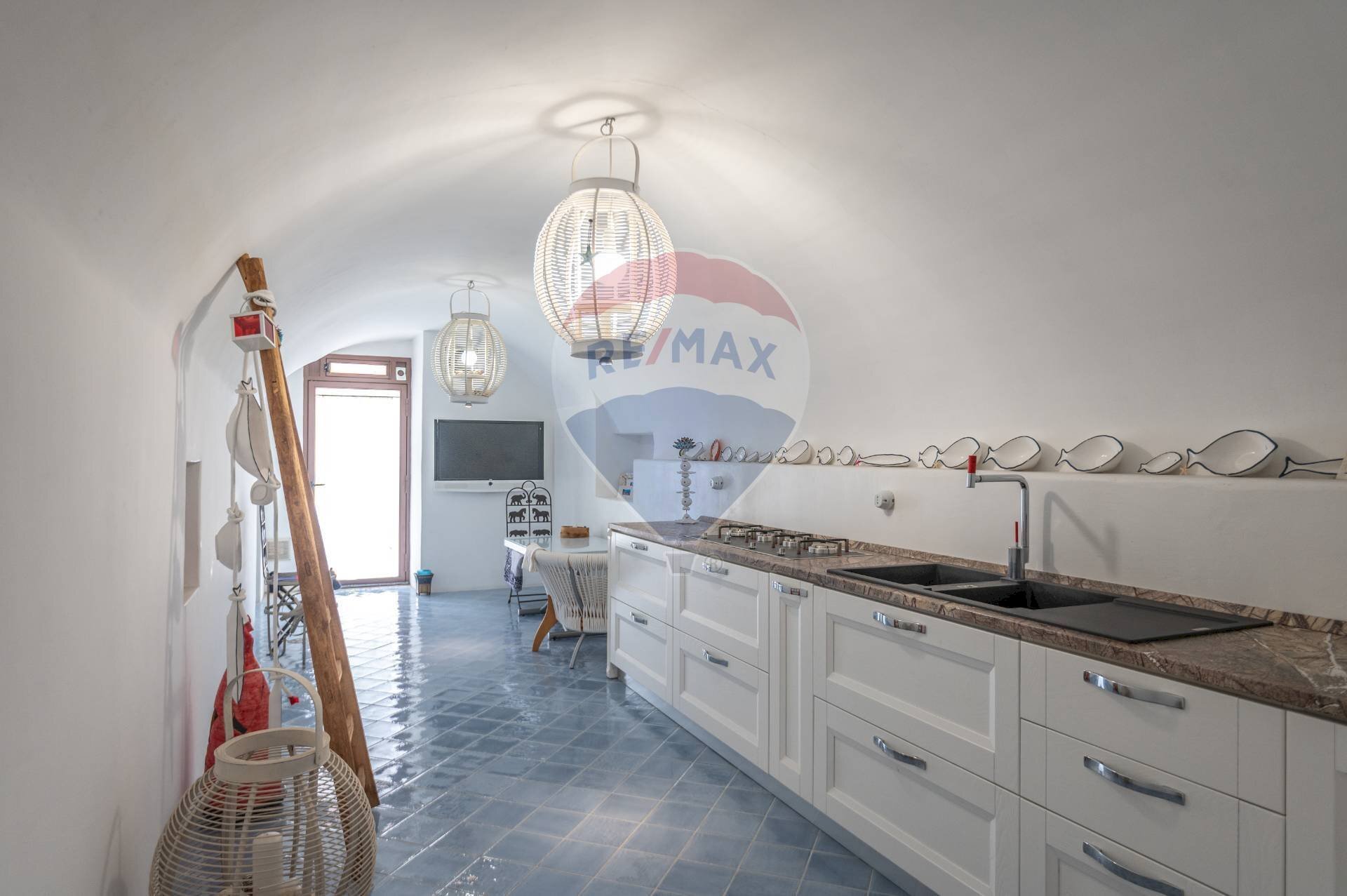 Cucina - Independent house via Mantova
 
13, Comiso - photo 1