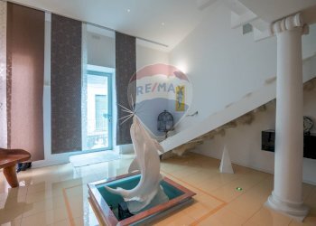 Soggiorno - Casa indipendente via Mantova
 
13, Comiso - foto 9