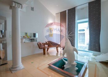 Soggiorno - Casa indipendente via Mantova
 
13, Comiso - foto 11